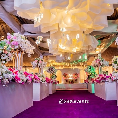 DEOL EVENTS AND RENTALS